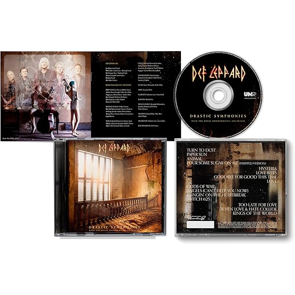 The CD Boxset: Volume Three: Amazon.co.uk: CDs & Vinyl