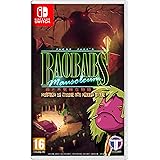 Baobabs Mausoleum: Country of Woods & Creepy Tales (Nintendo Switch)