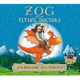 Zog and the Flying Doctors
