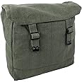 Large Webbing Backpack - Green - by Highlander