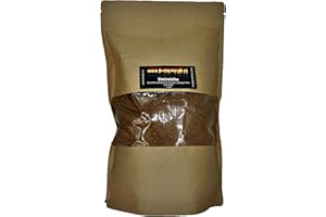 ‎WWW.SMOKERHOLZ24.DE BBQ PLAG Räucherspäne 0,5-1,5 mm Räuchermehl 1 Liter Verschiedene Sorten wie Buche oder Hickory Alles in Premium Qualität BBQ