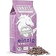 Blank Roast - EINZIG - 1kg - BIO Kaffeebohnen koffeinfrei - 100% Arabica aus Peru - schonend & umweltfreundlich entkoffeinier