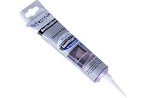 Fermit - Fermitopp N 100ml,Grau - Manhatten