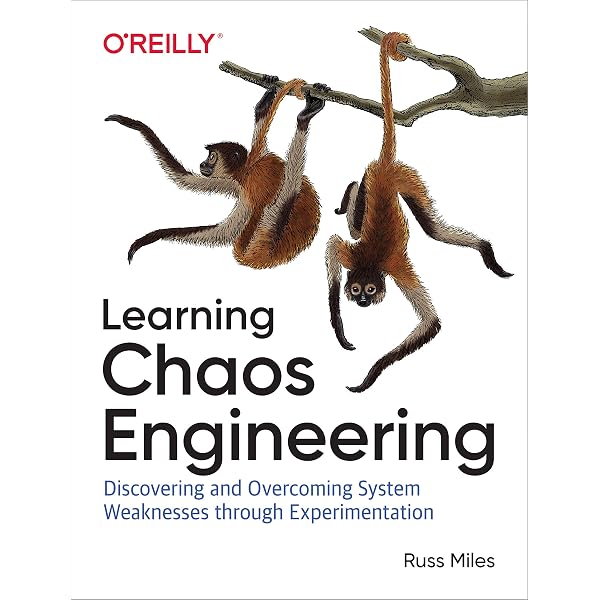 Chaos Engineering: System Resiliency in Practice : Rosenthal