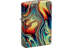 ‎ZIPPO Zippo Glow in The Dark Lighters