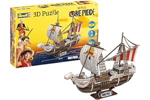 One Piece Flying Lamb/Going Merry