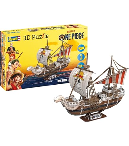 Revell - Tower Bridge - 3D Puzzel - 216 stukjes - De PuzzelGigant.nl