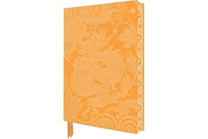 Royal Pavilion, Brighton: King's Apartment Dragon Wallpaper Artisan Art Notebook (Flame Tree Journals) (Artisan Art Notebooks)