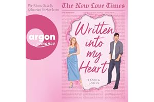 Written into my Heart: The New Love Times, Band 1