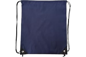 iEverest Gym Sac de Plage Sac Natation Sac à Dos Unisexe Sac de Sport Eau Sac Résistant/PE Sac Kit Sac D'école Sac à Dos Gymnastics, pour L'école Sport Plage Livres et Voyage-Colourful