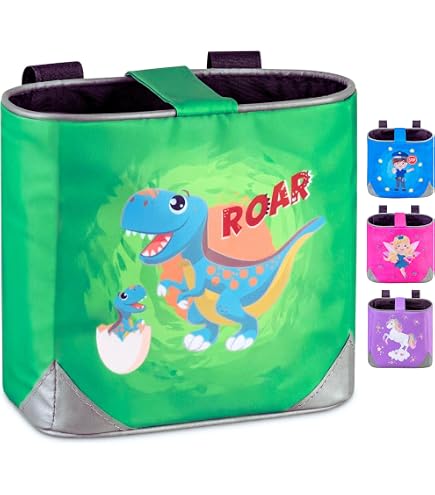 puky lenkertasche grün LT 2 Kinder Fahrrad pink/schwarz Spielzeug Grösse:7 / S Shirts to Match Jordans, Geschenkpapier