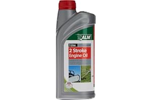 ALM Manufacturing OL202 1 Litre 2 Stroke Oil