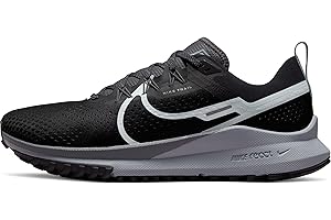 NIKE React Pegasus Trail 4, Bajo Hombre