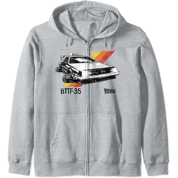 Felpa Con Cappuccio The Offspring Official - Logo Skull Con Ali, Stile Grunge E Comoda - Foto 5