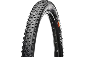 Hutchinson - Toro XC - Pneu VTT - Cycling - Idéal Terrains Humides Et Boueux - Tringles Souples - Noir - Tubeless Ready