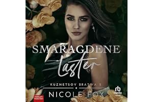 Smaragdene Laster: Kuznetsov Bratwa Buch 2