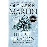 The Ice Dragon