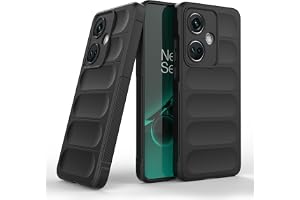 Zapcase Back Case Cover for OnePlus Nord CE 3 5G | Compatible for OnePlus Nord CE 3 5G Back Case Cover | Matte Case | Liquid 