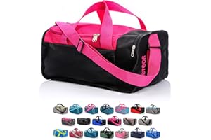 ‎METEOR meteor 20 40 L Sporttasche Kinder Badetasche Herren schwimmtasche Schultertaschen Reisetasche Urlaubstasche klein Fitnesstasche Riementasche Schule Taschen Kindertaschen