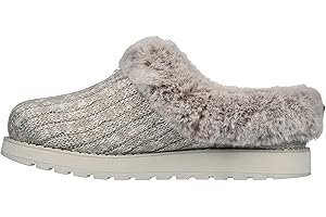 Skechers, slippers Mujer