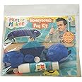 Mister Maker Honeycombe Dog, Multi Color