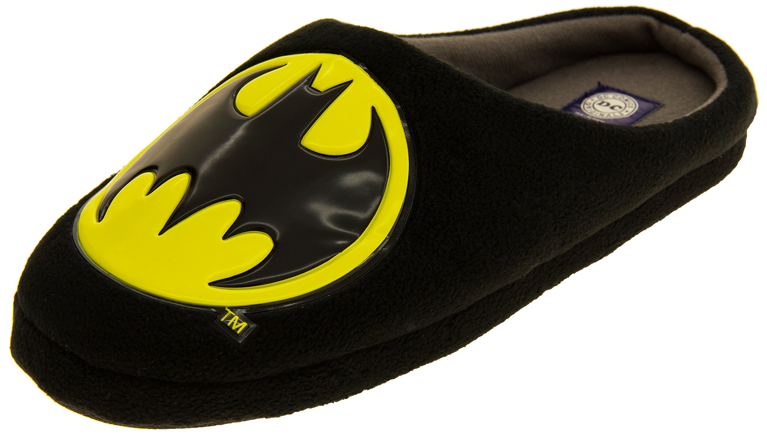 Batman-Damen-Durchgngies-Plateau-Sandalen