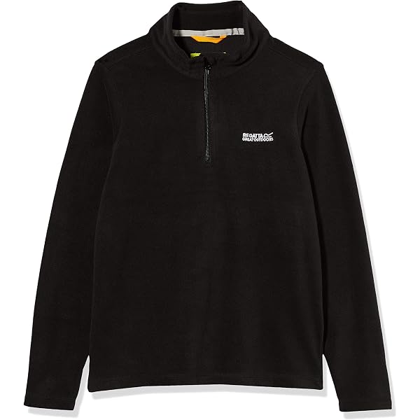 Veste Polaire Enfant Mukua Perth - Vert Profond, Taille 7/8 Ans - Douce, Chaude Et Pratique Pour Le Quotidien