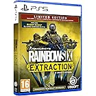 Rainbow Six Extraction Limited Edition PS5 - Esclusiva Amazon - PlayStation 5