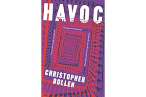 HAVOC: The New York Times’ #1 Thriller of 2024: ‘A deliciously nasty tale of resentment and revenge’