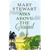 Airs Above the Ground: The suspenseful, romantic story that will sweep you off your feet