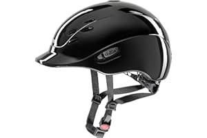 UVEX Kinderreithelm ONYXX Shiny VG1