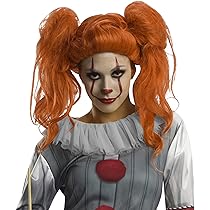 Rubie's It Womens Pennywise Wig Standard : Amazon.de: Spielzeug