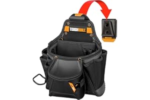 TOUGHBUILT TOU-CT-01 Bolsa para contratista