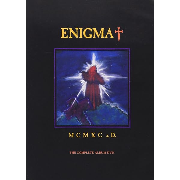 Enigma : A Posteriori: Amazon.de: ENIGMA: DVD & Blu-ray
