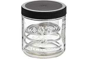 Silicoil Brush Cleaning Tank, Brush Cleaning, Winsor & Newton