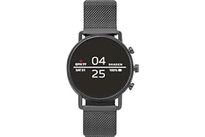 Skagen Reloj de Bolsillo Digital SKT5109