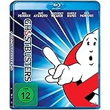 BD Ghostbusters Deluxe Edition [Blu-Ray] [Import]