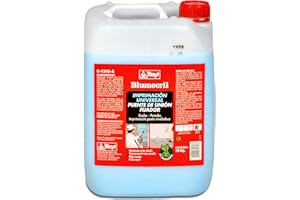 RAYT-BLUMECRIL 346-28-Imprimación Universal. Suelos y paredes-10 kg