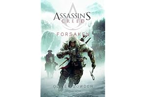 Assassin's Creed. Forsaken (Minotauro Games)
