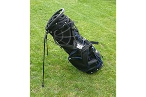 Yorrx® Easy One Sac de golf avec housse de pluie