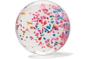 Tobar Colour Storm - Palla rimbalzante