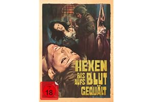 Hexen bis aufs Blut gequält (Mark of the Devil)