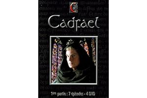 [Elephant Films] Edition française officielle - Cadfaël - Saisons 1 & 2 - Coffret 4 DVD
