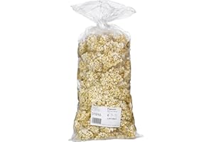 BUSSY POP Popcorn Mini Bags Pack of 100