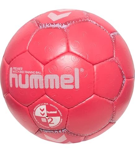 Hummel EVOLUTION ENERGIZER - Handbal - light blue/marine/lichtblauw Hummel EVOLUTION ENERGIZER - Handbal - light blue/marine/lichtblauw