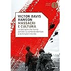 Massacri e cultura: Le battaglie che hanno portato la civiltà occidentale a dominare il mondo