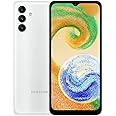 Samsung GALAXY A04S WHITE 32GO