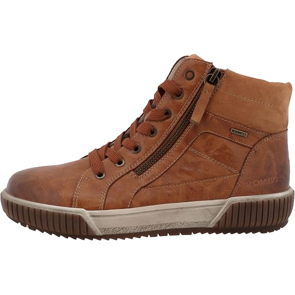 Romika Sandalette für Damen in gelb