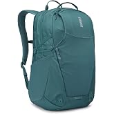 THULE Enroute 26L Notebook Sırt &Ccedil;antası, Mallard Green