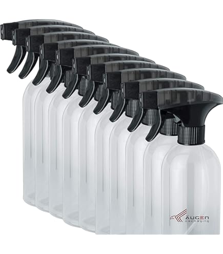 3x Würth Universale Applicabile Vuote Flacone Spray Con Misurino - Foto 11